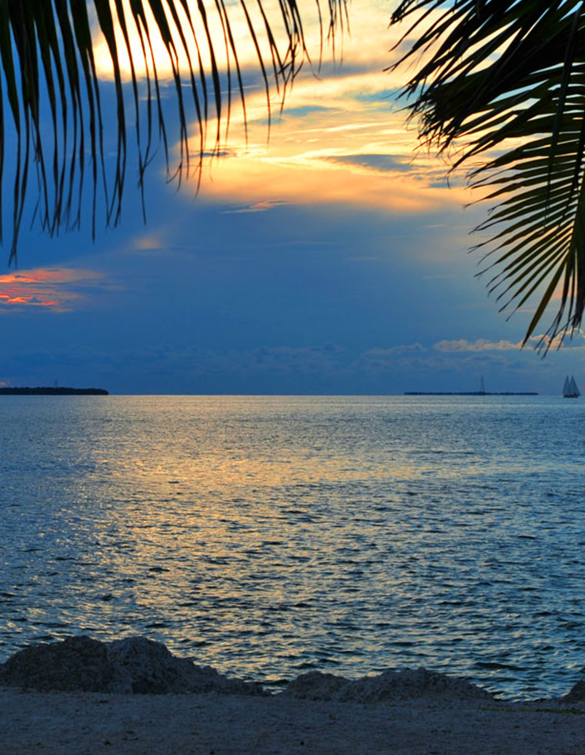 Fort Zachary Taylor State Park