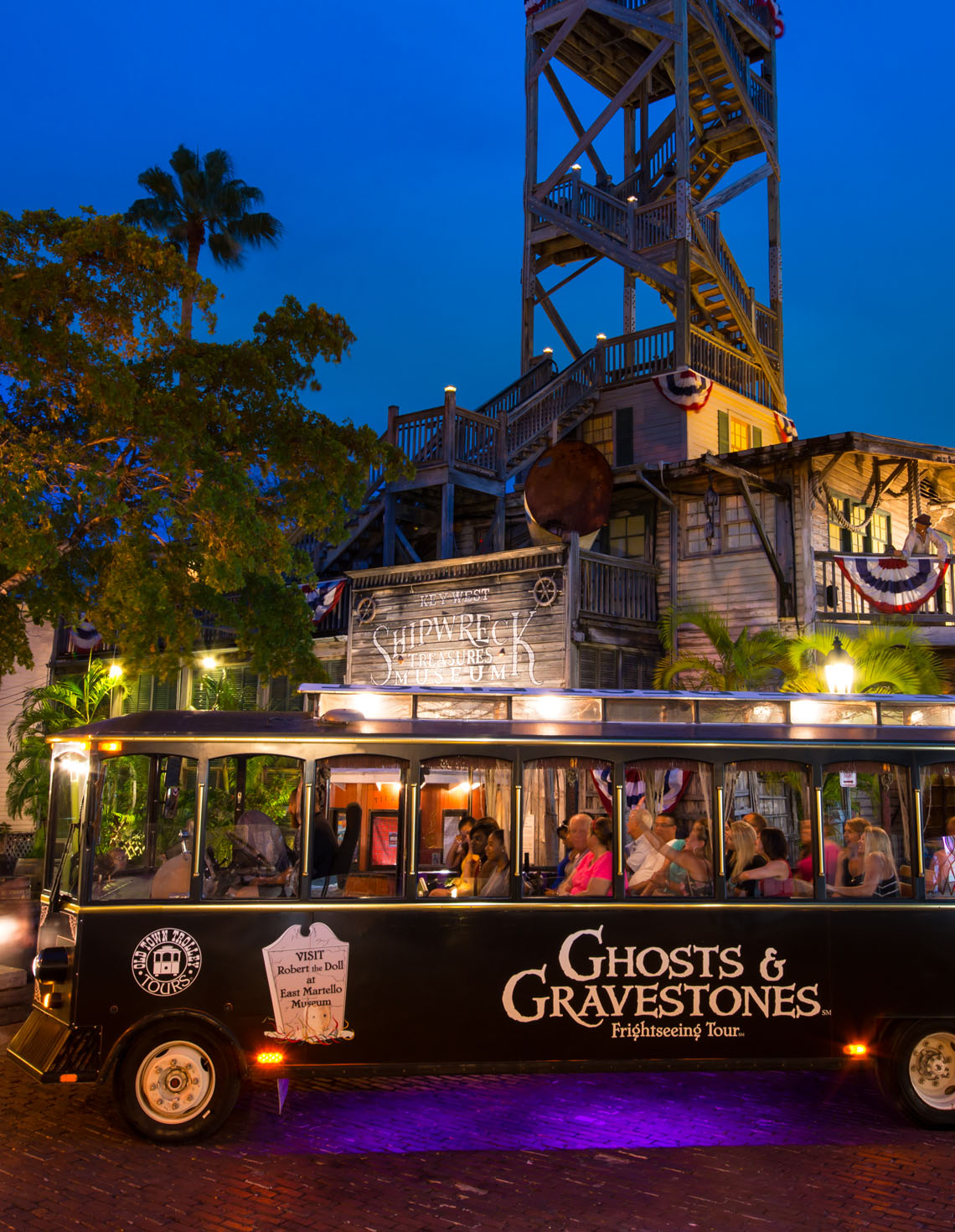Ultimate List of Things To Do in Old Town Key West