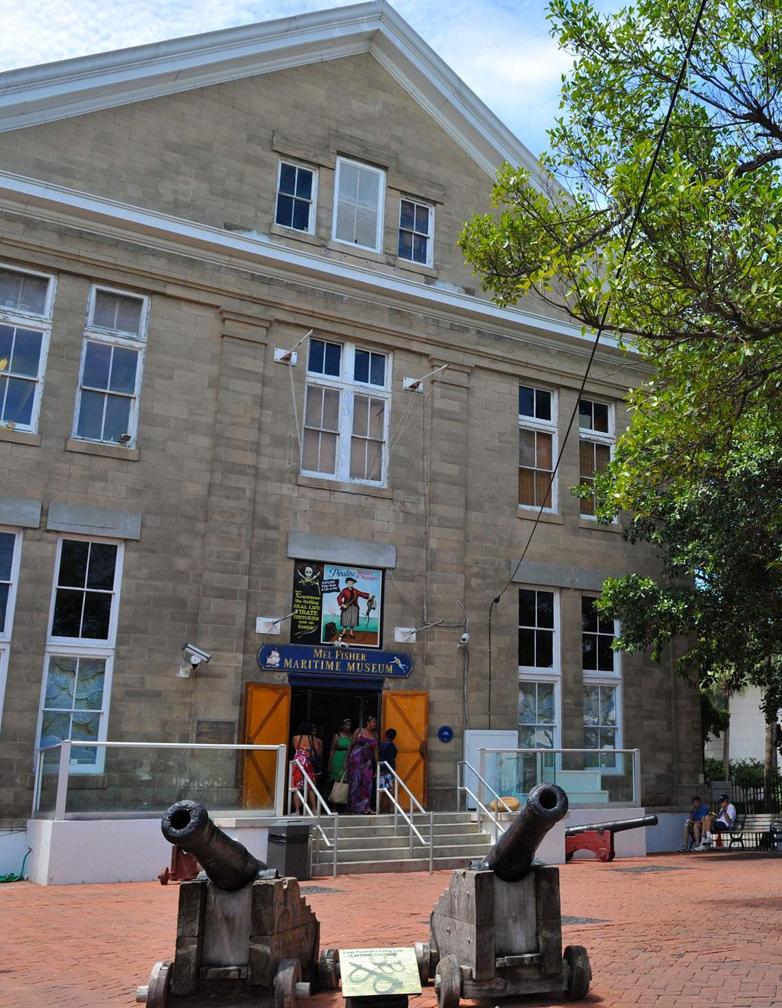 Mel Fisher’s Maritime Heritage Society