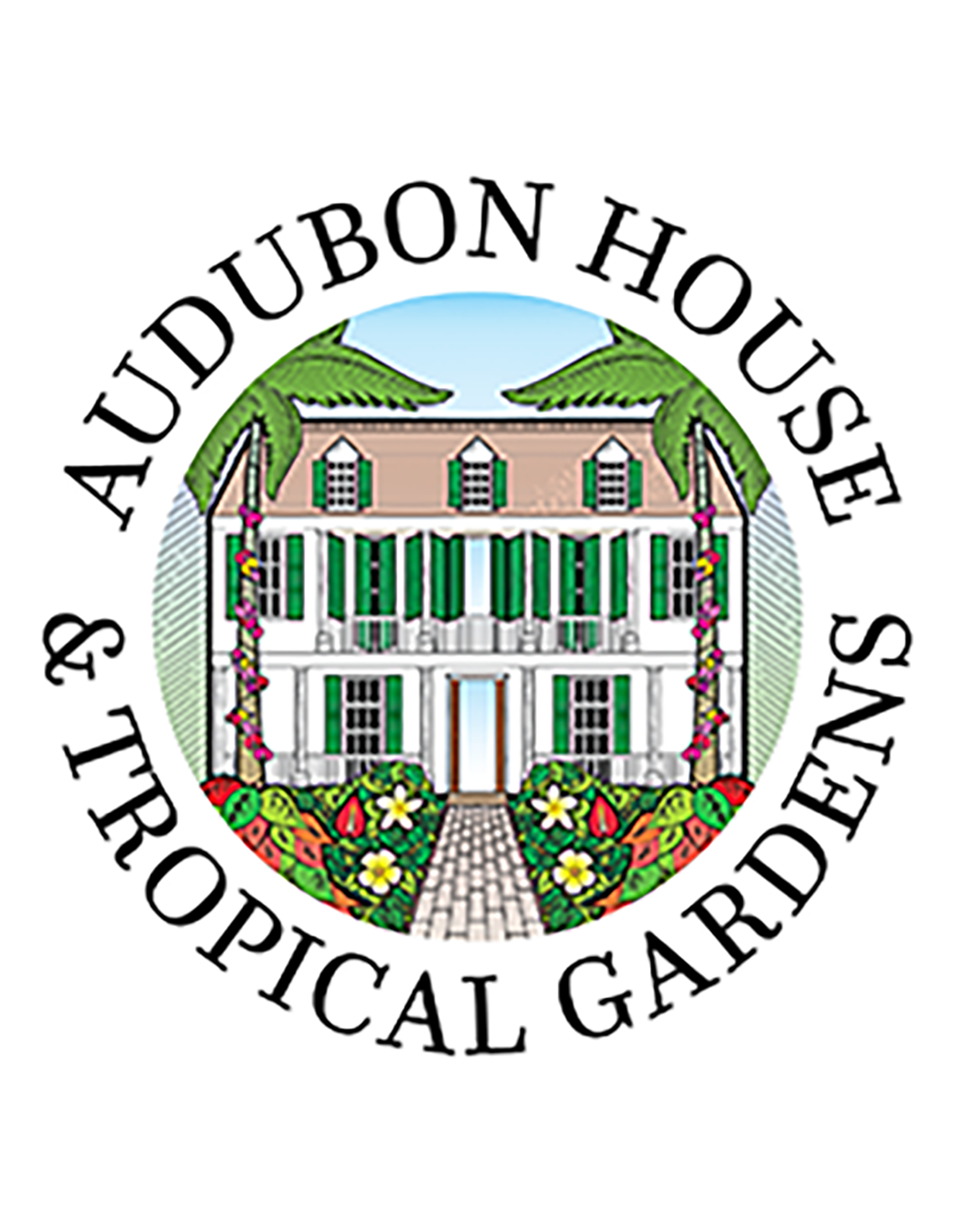 Audubon House logo