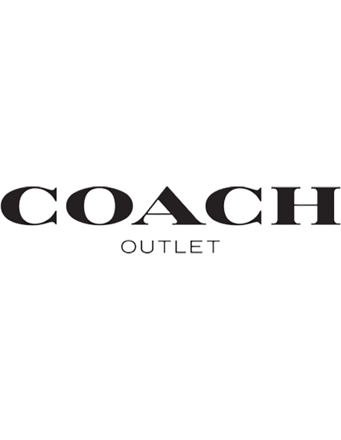 COACH Outlet logo