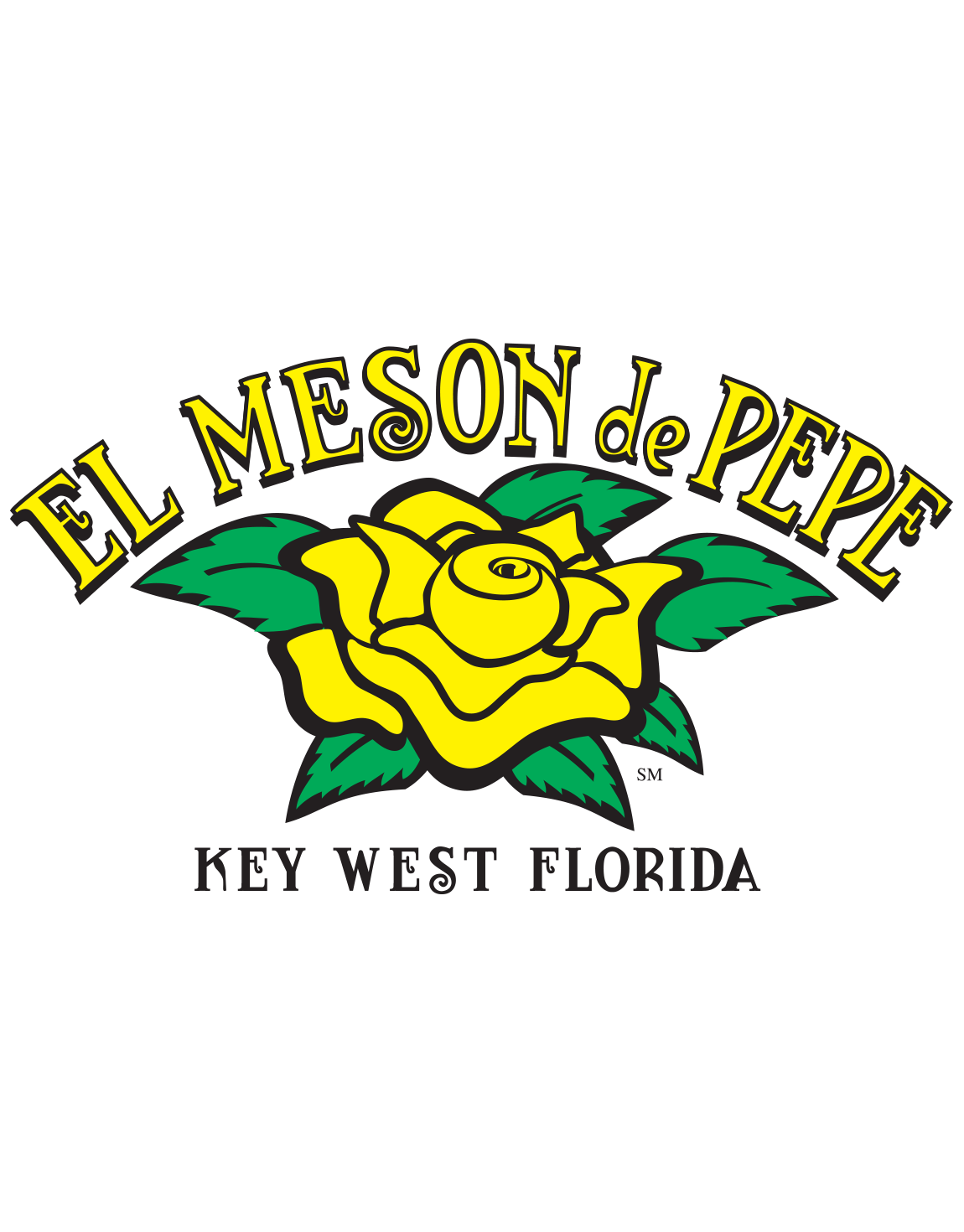 El Meson de Pepe logo
