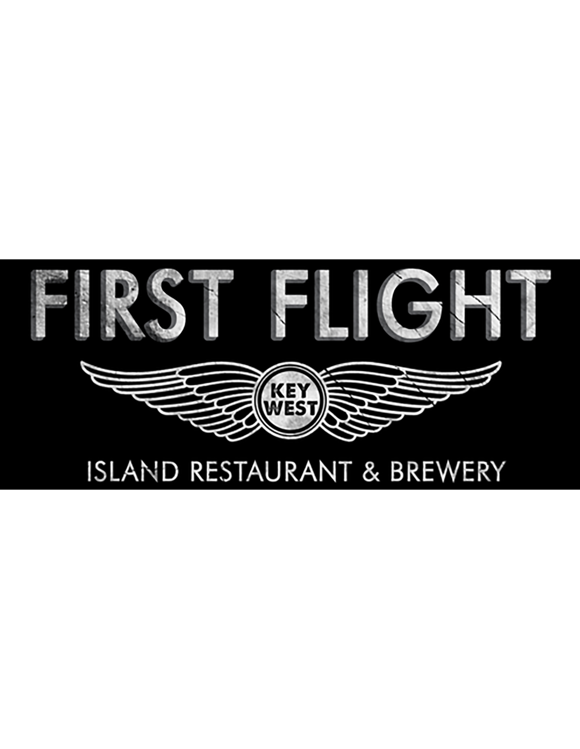 First Flight logo