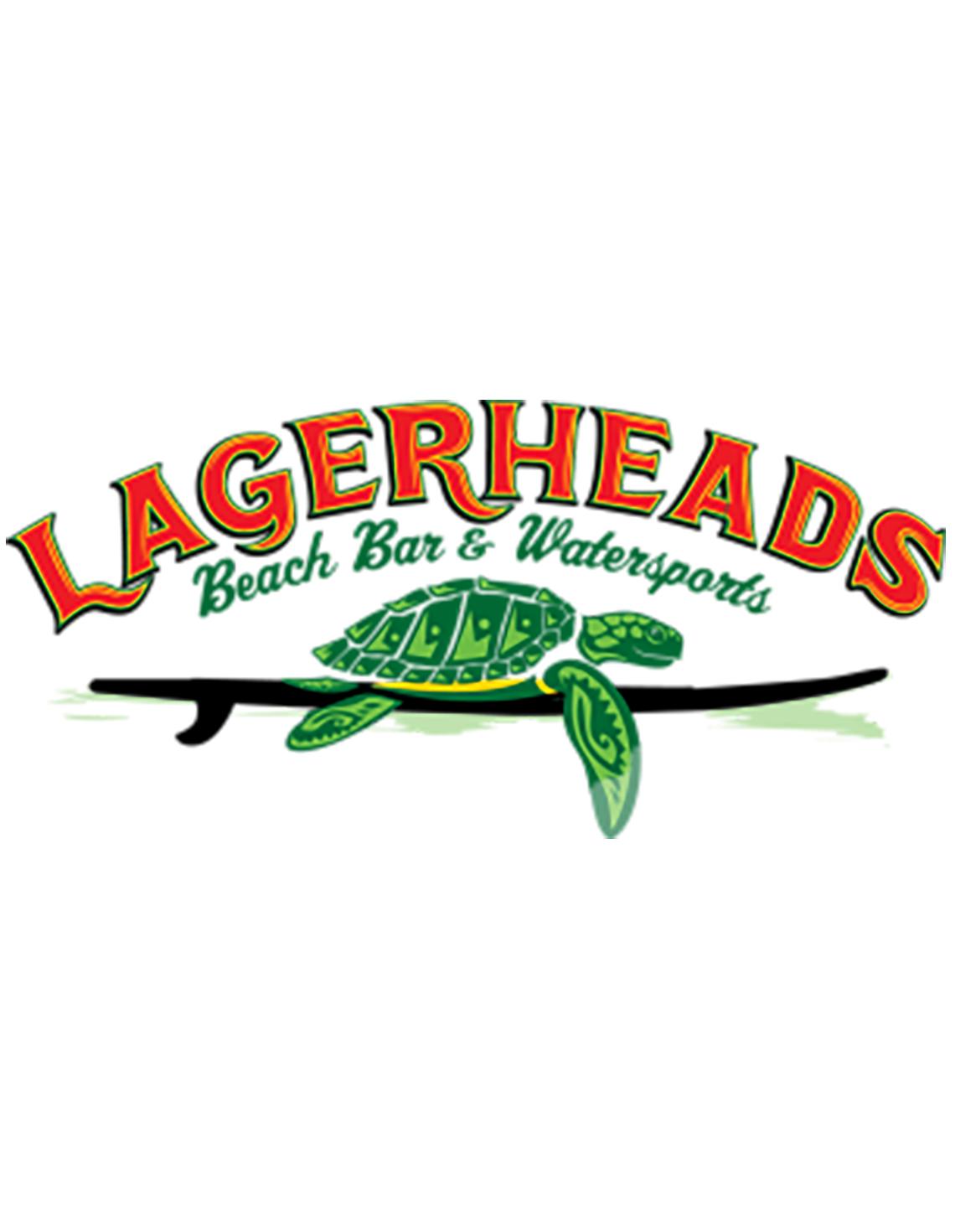 Lagerheads Beach Bar and Water Sports