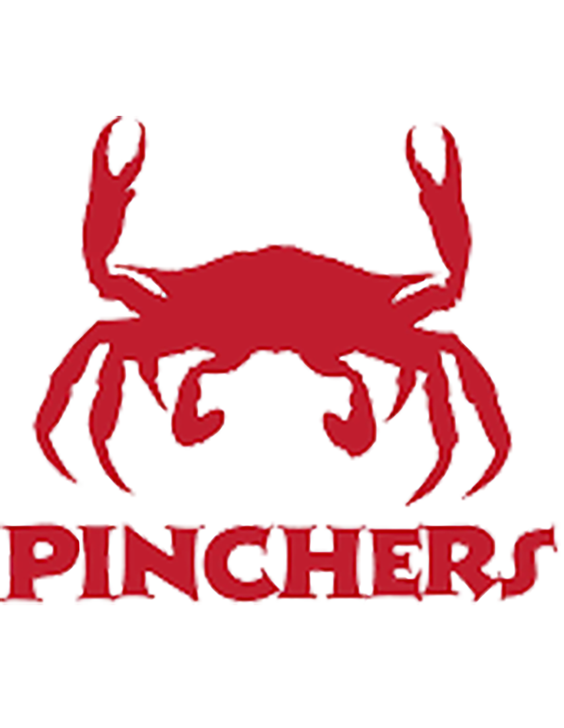 Pinchers logo
