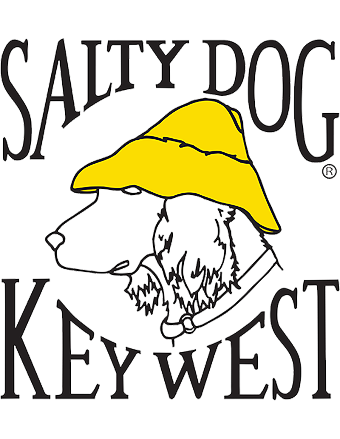 Salty Dog logo