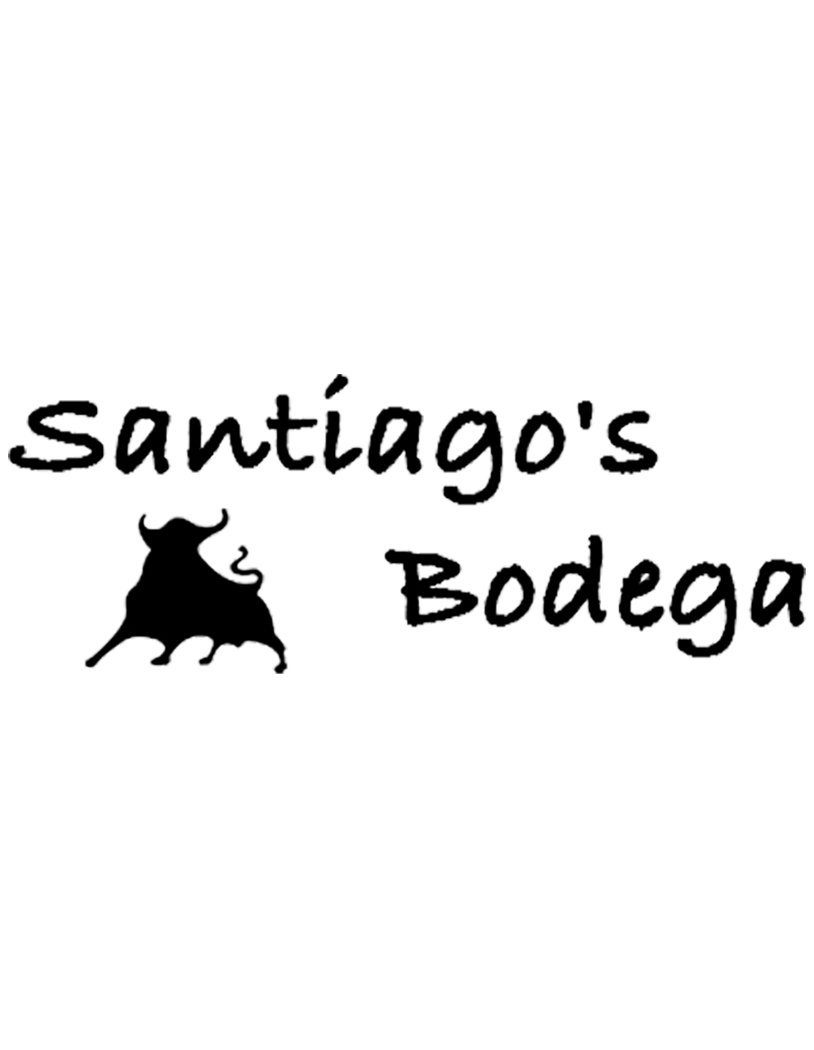 Santiago's Bodega logo
