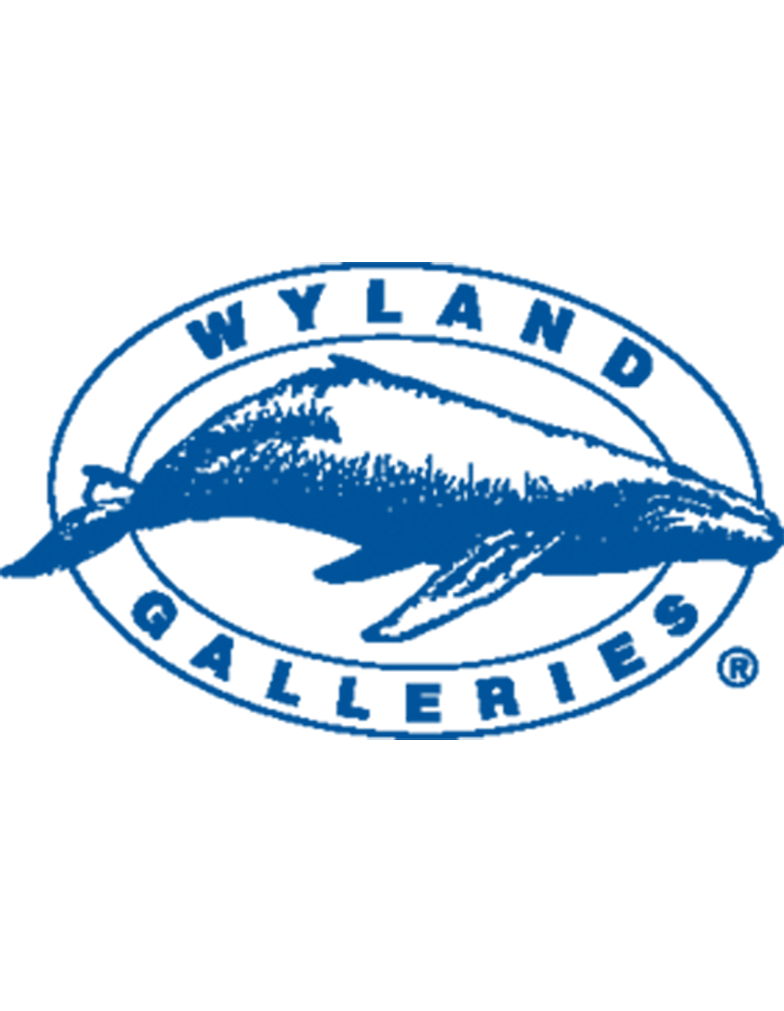 Wyland Galleries logo