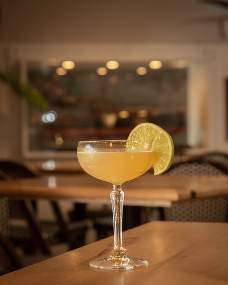 daiquiri at bar 1 in key west