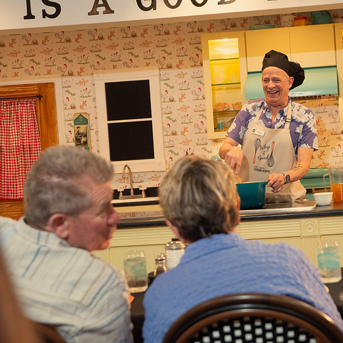 key west cooking school classes