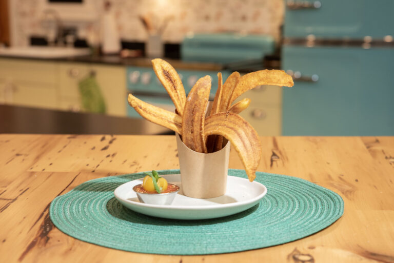 Key west cooking school