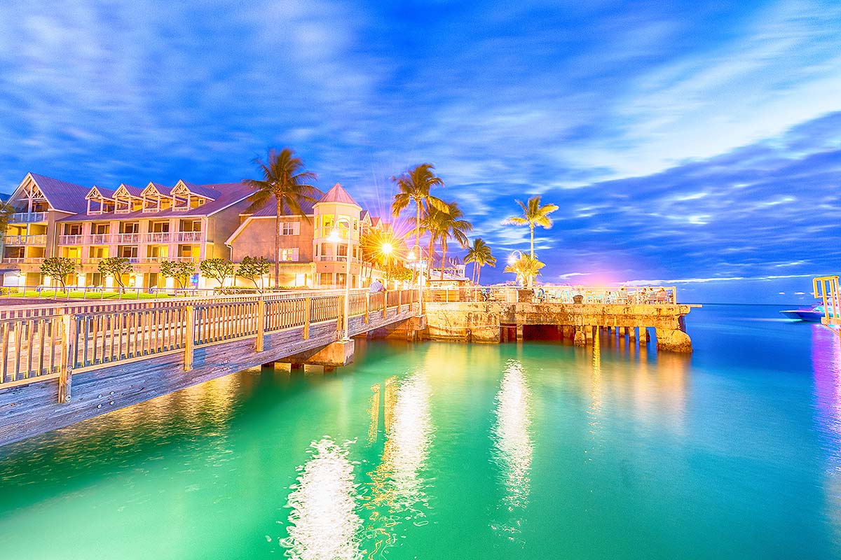 Key West First Time Visitor: Complete Vacation Guide